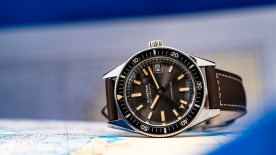 Fifty Fathoms Bathyscaphe © Blancpain