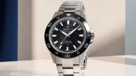 Chronomaster Solo Sport © Zenith