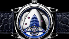 DB25 Digitale © De Bethune
