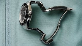 Zenith Solo Sport Chronomaster © Zenith