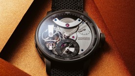 Chronomètre FB 3SPC.4-1 © Ferdinand Berthoud