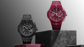 © Hublot