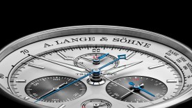 Triple Split © A.Lange & Söhne