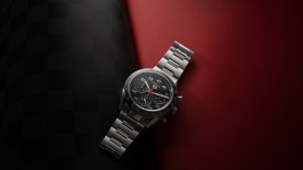 TAG Heuer Carrera Chronograph Sport © TAG Heuer