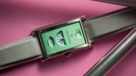 Chronoswiss Neo Digiteur Pastel Code Mint © Nathan Blard/WorldTempus