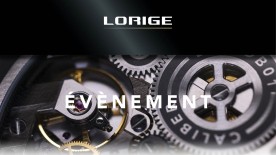 Lorige x Time to Drive Miami 2026 Évenement logo © Time to Drive