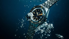 Certina DS SUPER PH2000M © Certina