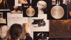 Metropolitan Museum of Art & Vacheron Constantin Artisan Residency Programme in New York © Vacheron Constantin