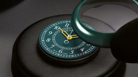 LV Monterey Green Ceramic © Louis Vuitton