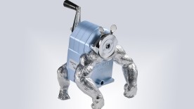 GorillaSharpener Caran d’Ache x MB&F © MB&F