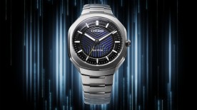 Eco-Drive PHOTON BJ6560-53W Edition Limitée à  5’000 pièces dans le monde © Citizen