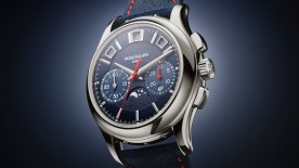 Reference 5978P-010 Limited Edition Milano 2026 Instantaneous Perpetual Calendar Chronograph © Patek Philippe