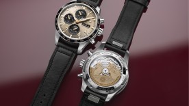 Pilot's Watch Performance Chronograph 41 Year of the Goat © IWC Schaffhausen