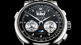 Datograph Perpetual © A.Lange & Söhne