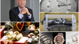Happy Holidays ! - Newsletter