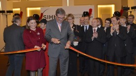 Le Salon en images - SIHH 2013