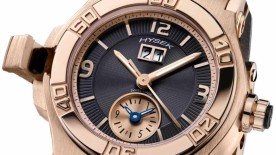 ABYSS H GRANDE DATE - Hysek