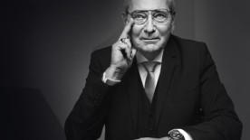 More than a Manufacture - Roger Dubuis