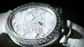 Exhibition in Tokyo - Breguet