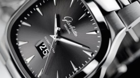 Glashütte Original Panorama Date Seventies - Pourquoi pas?