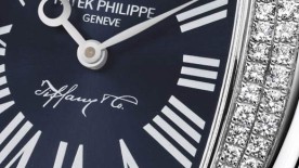 Tiffany Limited Edition - Patek Philippe