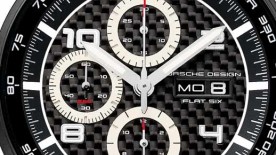 P'6300 Flat Six - Porsche Design