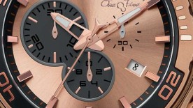 Steel Evolution - Technomarine