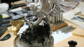 Scène de chasse horlogère - Parmigiani Fleurier