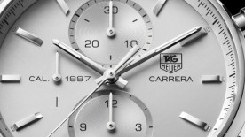 ChronoAward 2012 - TAG Heuer