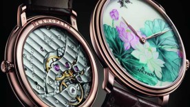 The Unique auctioned in Shanghai - Blancpain