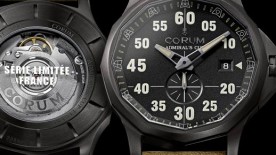 Admiral's Cup Legend 42 Edition Limitée - Corum
