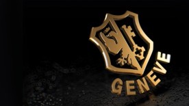 Question de confiance - Poinçon de Genève