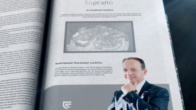 Soprano - Christophe Claret