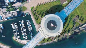 Le mégaprojet est au stade de l'utopie - Neuchâtel