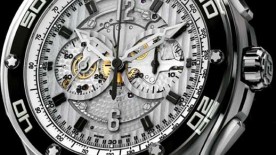 La Roger Dubuis Pulsion - Pourquoi pas?