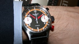 Fête horlogère pour le grand public - Belles Montres