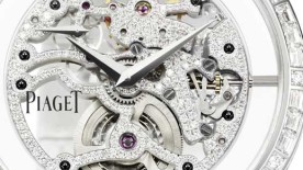 Exceptional Pieces - Piaget