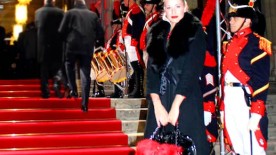 L'expérience Red Carpet avec Chopard - GPHG