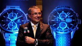 150 nouveaux emplois en 2013 - TAG Heuer