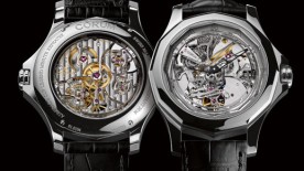 Admiral's Cup Legend 46 Minute Repeater - Corum
