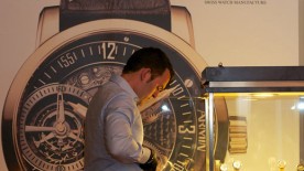 The Tourbillon tour crowned with success - Armin Strom