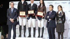 The Longines Speed Challenge - Longines