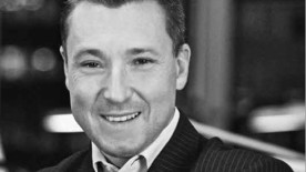 Jean-Marc Pontroué - Roger Dubuis