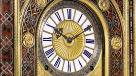 Auction record for a Breguet clock - Sotheby's