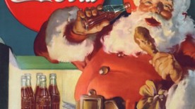 Compte de Noël - Chronique