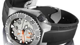 Hawk - Girard-Perregaux