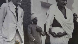Gandhi's Alarm Pocket-Watch - Zenith