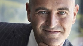 Progression dans le haut de gamme - Swatch Group