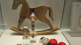 The Boutique in Cannes re-opens - Breguet