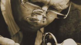 George Daniels, A Master Watchmaker - Book